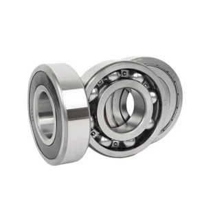Timken 6218 Deep Groove Ball Bearings for Agricultural Machinery