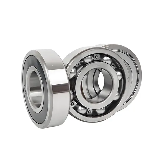 Timken 6218 Deep Groove Ball Bearings for Agricultural Machinery