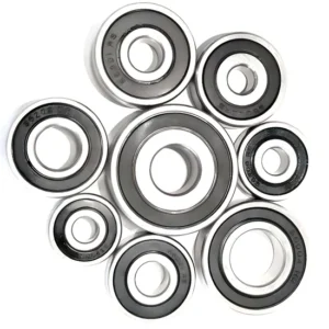 <p> 6403 6404 6405 Rillenkugellager für elektronische Geräte