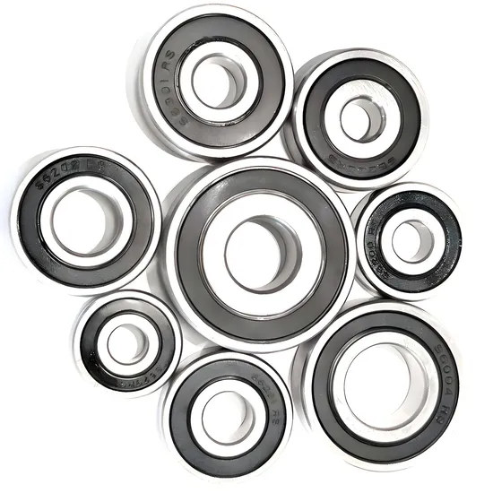 <p> 6403 6404 6405 Rillenkugellager für elektronische Geräte