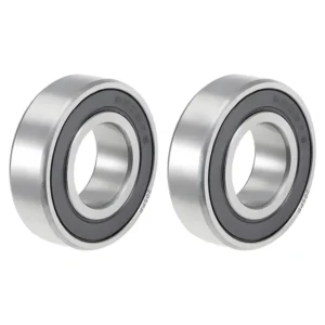 22214-22217MB/W33 Self-Aligning Roller Bearings High Quality
