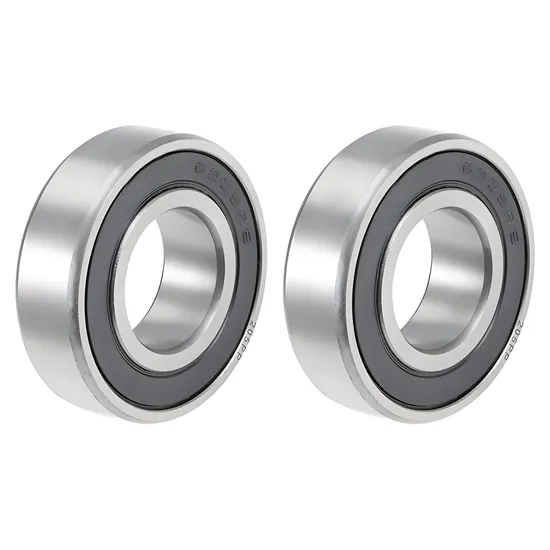 22214-22217MB/W33 Self-Aligning Roller Bearings High Quality