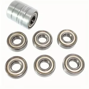 NSK NTN Metric Tapered/Cylindrical Roller Bearing Auto Spare Part