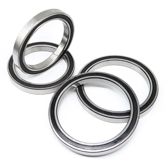 IKO K9X12X13tn Machined Needle Roller Bearing for Car Balero