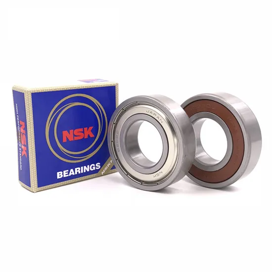 IKO Lmf25/30/35/40uu High Precision Linear Bearing