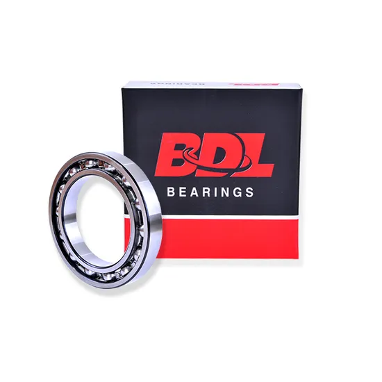 Bdl 30308 30309 30310 Tapered Roller Bearing for Transmission
