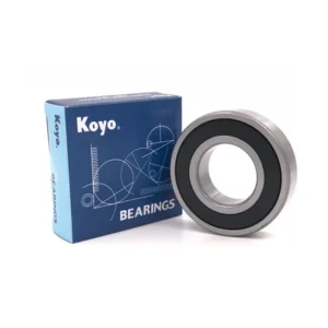 Timken 33006 Tapered Roller Bearing High Load Capacity