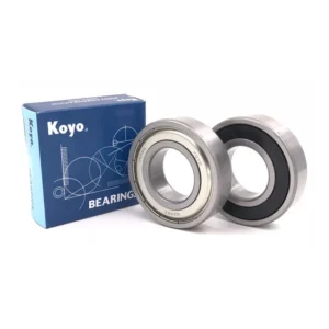 61904nr Zn Znr Deep Groove Ball Bearing Durable Timken NSK