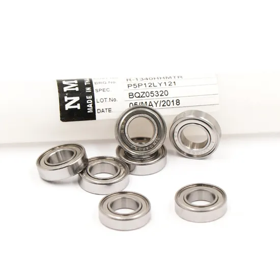 NSK 32214 Tapered Roller Bearing Safe Stable