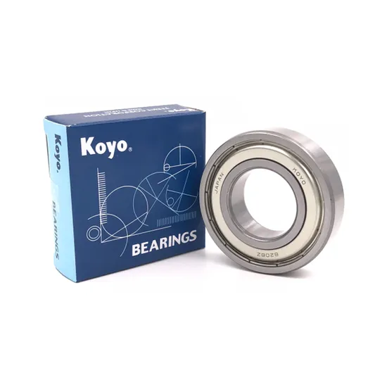 NTN 33214 Tapered Roller Bearing Safe Stable