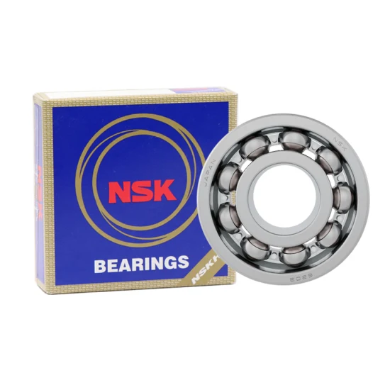 SKF Japan Deep Groove Ball Bearing Factory Direct Durable