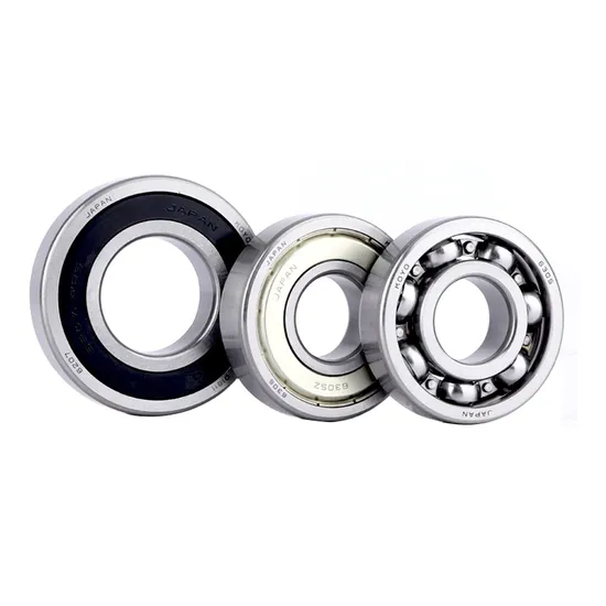 32314 Tapered Roller Bearing High Quality Bdl
