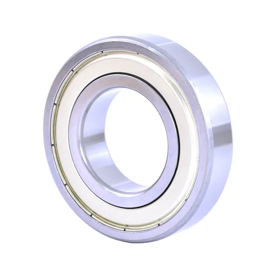 6220 2RS Zz Deep Groove Ball Bearing Wholesale OEM