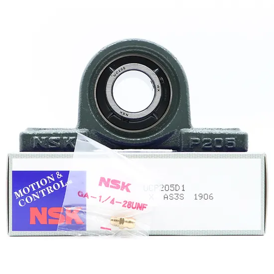 6201-6206 Deep Groove Ball Bearings 2RS ZZ