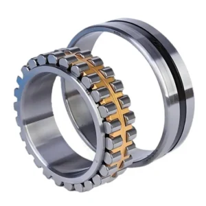 SKF Double Row Cylindrical Roller Bearing NN3007K NN3008K NN3009K P5 P4 W33