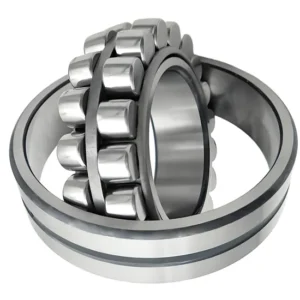 22215-22219 Spherical Roller Bearing High Capacity Low Friction