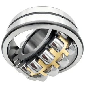 Spherical Roller Bearing 22217K W33 C3 Self-Aligning High Quality
