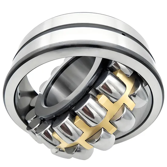Spherical Roller Bearing 22217K W33 C3 Self-Aligning High Quality