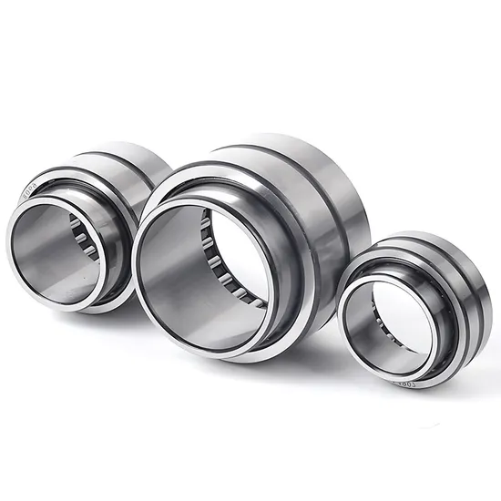 BDL RNA4928 RNA497A RNA498A Needle Roller Bearings