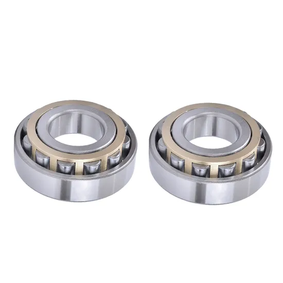 HR32228j-HR32234j Tapered Roller Bearing for Machinery