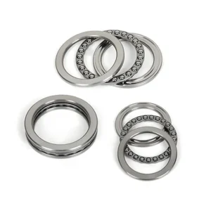 456820-2RS 45x68x20 محمل ضاغط تكييف الهواء للسيارات