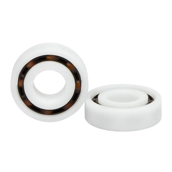 6201-2Z Deep Groove Ball Bearings Auto Parts China