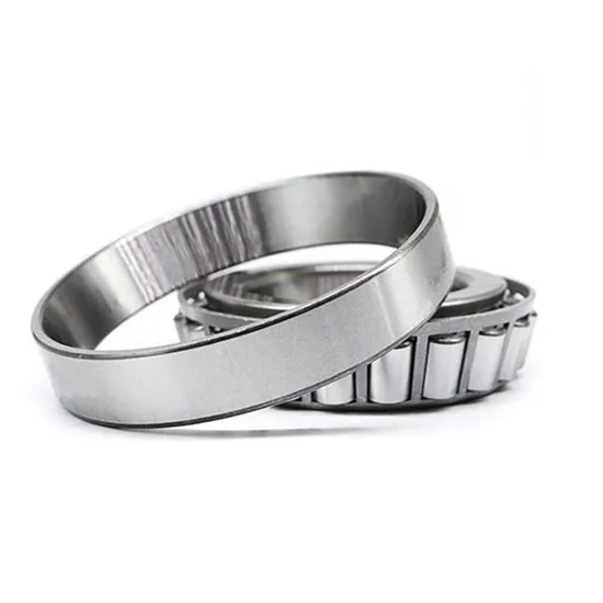 Tapered Roller Bearings Hr33030j Hr33108j Hr33109j High Quality