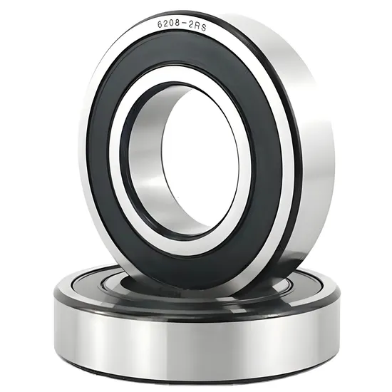 Bdl Rna4864 Rna4868 Rna4872 High Quality Needle Roller Bearing