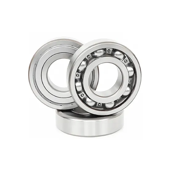 Bdl 51108 51109 51110 Thrust Ball Bearing China Price