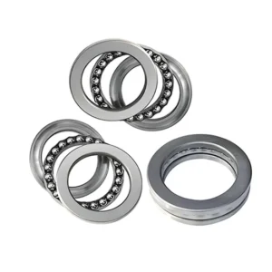 NSK 30bd40df2 Auto AC Compressor Bearing for Ford Mazda