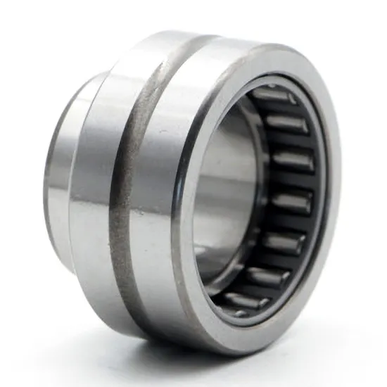 Heavy-Duty Needle Roller Bearings NA4828 NA4830 NA4832 Customizable