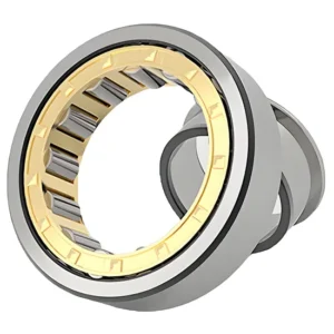 29317e Self Aligning Thrust Roller Bearing for Elevator