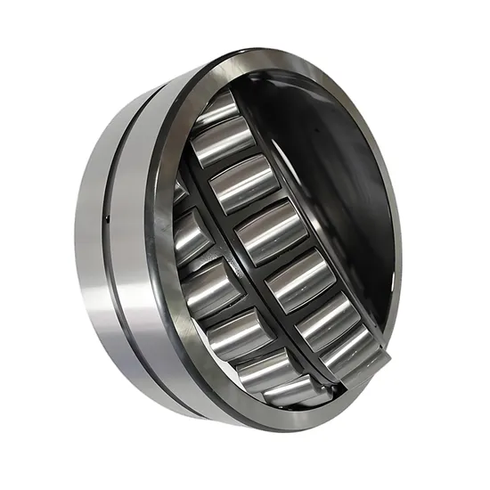 Rolamentos lineares com flange IKO <p>/8/10/12/13LUU para máquinas CNC