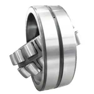 22210-22214 Spherical Roller Bearing High Capacity Low Friction