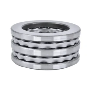 High-Speed Wear-Resistant Thrust Ball Bearing for Reducer