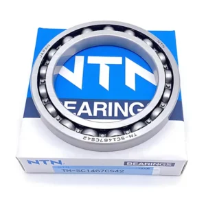 NSK Tapered Roller Bearing 30303 32303 32904 High Precision