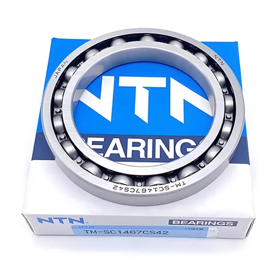 NSK Tapered Roller Bearing 30303 32303 32904 High Precision
