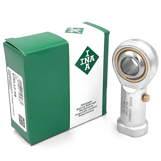 22360cck 22272/76/80cak W33 Self-Aligning Roller Bearing
