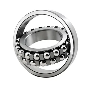 1204-2RS 1205-2RS 1206-2RS Roulements à billes auto-aligneurs pour voitures et motos
