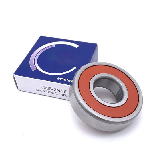 Gez19/22/25/31es-2RS Spherical Plain Bearing Auto Parts
