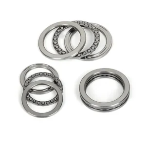 35bg5220-2dlcs ACB35X52X20 Automobile AC Compressor Bearing