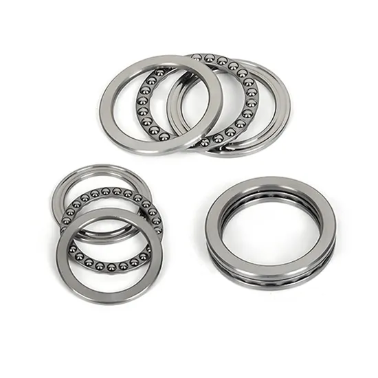 35bg5220-2dlcs ACB35X52X20 Automobile AC Compressor Bearing