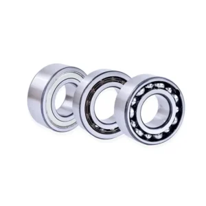 S696zz-S699zz Stainless Steel High Precision Deep Groove Ball Bearing