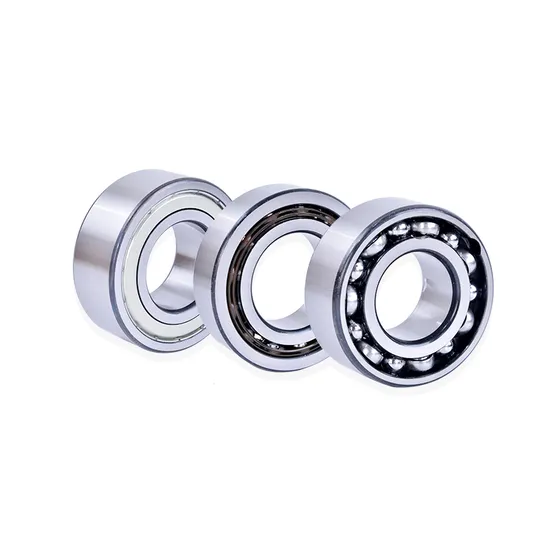 S696zz-S699zz Stainless Steel High Precision Deep Groove Ball Bearing