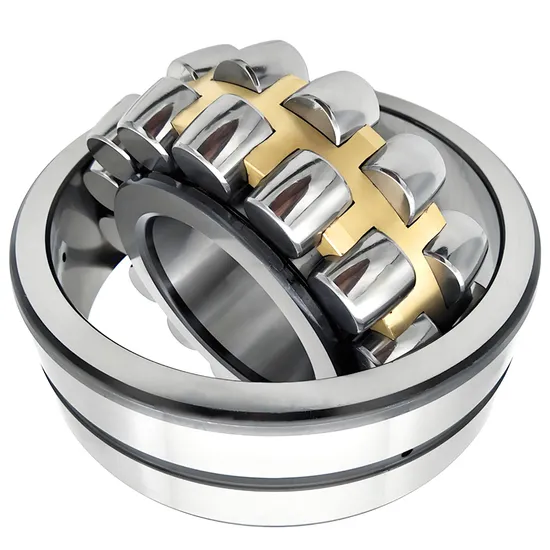NACHI NSK 24038-24052CAMKE4 Self-Aligning Roller Bearing