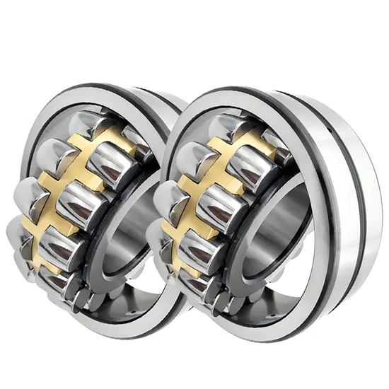 Bdl 24180-24196cck W33 Self-Aligning Roller Bearing