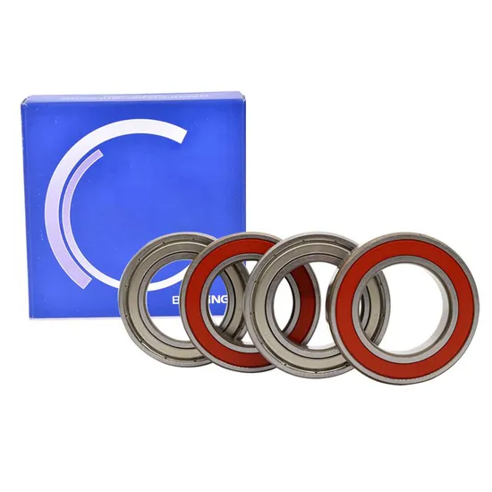 Gez12es-25es Spherical Plain Bearing High-Quality Factory Direct