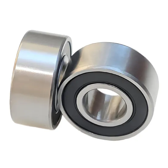 Spherical Roller Bearing 22217K W33 C3 Self-Aligning High Quality