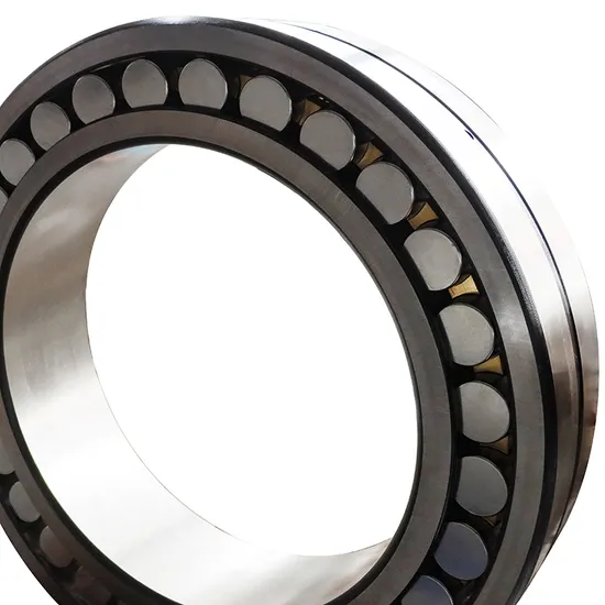 23120-23128ca W33 Self-Aligning Roller Bearings
