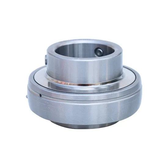 UC217 UCP217 UCF217 Pillow Block Bearing High Quality